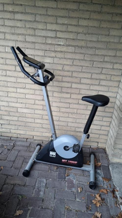 Laatste kans: Hometrainer, Sport en Fitness, Fitnessapparatuur, Gebruikt, Hometrainer, Benen, Overige materialen, Ophalen