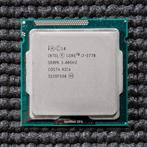 Intel i7 3770, Intel Core i7, Gebruikt, 4-core, Ophalen of Verzenden