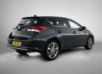 Toyota Auris 1.8 Hybrid Executive | Navigatie | Parkeersenso, Gebruikt, 4 cilinders, Zwart, Bedrijf
