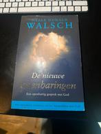 N.D. Walsch - De nieuwe openbaringen boek, Achtergrond en Informatie, Spiritualiteit algemeen, Ophalen of Verzenden, Zo goed als nieuw