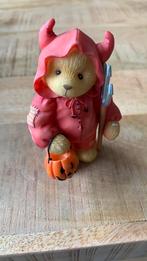 Cherished teddy, Verzamelen, Beren en Cherished Teddies, Ophalen of Verzenden, Zo goed als nieuw, Beeldje, Cherished Teddies