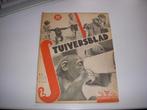 OUD tijdschrift ' Stuiversblad ' nummer 20 1933, Boeken, Tijdschriften en Kranten, Gelezen, Gossip of Showbizz, Ophalen of Verzenden
