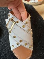 DWRS 2 kleuren leer nieuw, Ophalen of Verzenden, Zo goed als nieuw, Leer