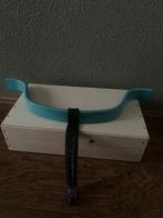 Stokke Tripp Trapp houten beugel met origineel leertje., Ophalen of Verzenden, Meegroeistoel