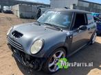 Schokdemperpoot links-voor van een Mini Cooper S, Ophalen of Verzenden, 3 maanden garantie, Gebruikt, Mini