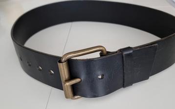 Vintage bijzondere MIU MIU ceintuur beschikbaar voor biedingen