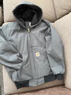 Carhartt Active jacket, Kleding | Heren, Jassen | Winter, Maat 52/54 (L), Carhartt, Ophalen of Verzenden, Zo goed als nieuw