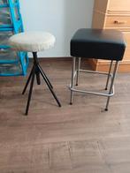 2 pianokrukjes., Ophalen, Gebruikt, Overige aantallen