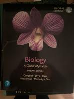 Biologie boek Aeres Wageningen (Nieuwstaat), Ophalen of Verzenden, Beta, Zo goed als nieuw, HBO