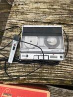 Grundig stenorette SL vintage retro jaren 60 €17,50, Ophalen of Verzenden, Bandrecorder