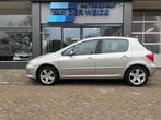 Peugeot 307 1.6-16V GRIFFE, Gebruikt, 4 cilinders, 1200 kg, 650 kg
