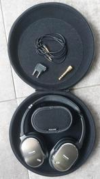 Philips SHN9500 ​​hoofdtelefoon met hoofdba, Ophalen of Verzenden, Zo goed als nieuw, Over oor (circumaural), Philips