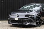 Volkswagen Golf 2.0 TSI GTI CLUBSPORT PANO HARMAN KAR HUD IQ, Auto's, 4 cilinders, 1984 cc, Zwart, Bedrijf