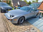 Porsche 944 usa titel project, Te koop, Particulier