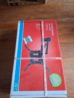 ISY IWH 6000 TV Muurbeugel 32"-55", Audio, Tv en Foto, Televisiebeugels, Ophalen of Verzenden, Nieuw