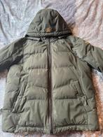 PME Legend Skyhog Icon winterjas – maat L – groen, Maat 52/54 (L), Ophalen of Verzenden, PME, Gedragen