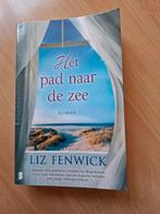 Liz Fenwick Het pad naar de zee, Boeken, Ophalen of Verzenden