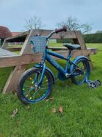 Volare kinderfiets 16 inch, Fietsen en Brommers, Fietsaccessoires | Aanhangers en Karren, Ophalen, Gebruikt, Minder dan 20 kg