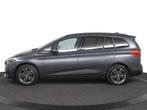 BMW 2-serie Gran Tourer 216i 7p. Business Edition Sportline, 12 maanden, Stof, Euro 6, 7 stoelen