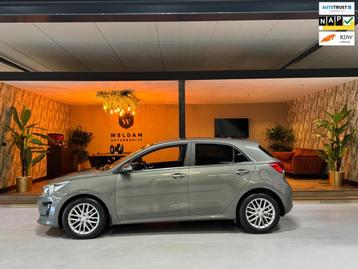 Kia Rio 1.0 T-GDi MHEV DynamicPlusLine 7JR Fabrieksgarantie  beschikbaar voor biedingen