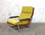 Retro vintage design fauteuil stoel Jan des Bouvrie Oberman, Huis en Inrichting, Fauteuils, Gelderland mid century vintage retro