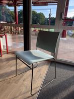 Stoelen, Huis en Inrichting, Ophalen, Kunststof, Gebruikt, Overige kleuren