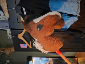 Ms hobbyhorse beschikbaar voor biedingen