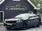 Dodge DODGE CHARGER 3.6 V6 LPG Diamond Leer KeylessGo Alpine, Automaat, Stoelverwarming, Gebruikt, Zwart