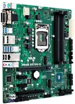Asus PRIME Q270M-C socket 1151, Computers en Software, Moederborden, Asus, Gebruikt, Verzenden, LGA 1151