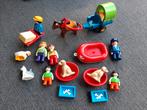Playmobil 123 - Diverse Onderdelen, Ophalen of Verzenden, Gebruikt, Los playmobil