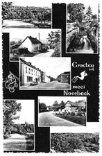 AK Noorbeek - Groeten uit.....Gezichten op Noorbeek, Verzamelen, Ansichtkaarten | Nederland, 1960 tot 1980, Ongelopen, Limburg