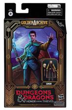 Dungeons & Dragons - Honor Among Thieves - Simon [NEW], Ophalen of Verzenden, Nieuw