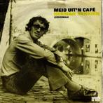 Herman Berkien - Meid uit 'n café, Gebruikt, 7 inch, Single, Ophalen of Verzenden