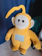 Teletubbie Lala XXL 70cm, Ophalen of Verzenden, Gebruikt