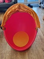 IKEA PS LÖMSK kinder draaistoel, Kinderen en Baby's, Ophalen, Gebruikt, Stoel(en)