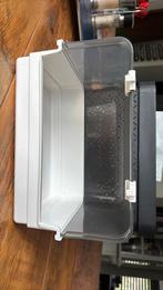 Ferplast vogelbad grotere parkieten, Dieren en Toebehoren, Meerdere dieren, Tropenvogel