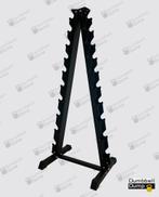 Hexa dumbbell toren 1-10KG | Goedkoopste van NL, Sport en Fitness, Ophalen, Nieuw, Dumbbell