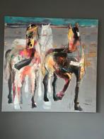 Mooi schilderij, Ophalen of Verzenden