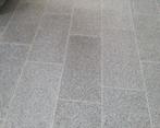 Graniet vloer 40x40 cm Bianco sardo grijs wit, Nieuw, Overige typen, 50 tot 150 cm, 10 tot 30 cm