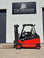 linde 3 ton, Zakelijke goederen, Machines en Bouw | Heftrucks en Intern transport, Linde, Heftruck, Ophalen of Verzenden, Elektrisch