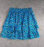 Nieuw rokje van IVIVI, Kleding | Dames, Maat 38/40 (M), Blauw, Nieuw, Ophalen of Verzenden