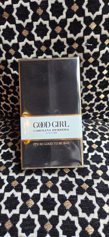 Carolina Herrera - Good girl  beschikbaar voor biedingen