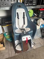 fietsstoelje, Ophalen, Voetsteuntjes, Zo goed als nieuw, 9 t/m 36 kg
