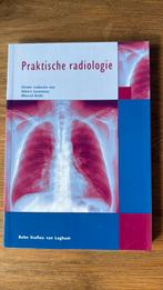 A. Lemmens - Praktische radiologie, Ophalen, Nieuw, Natuurwetenschap, A. Lemmens; M. Aries; M. Brink