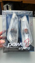 RAW-set Voor LED Power 1 Helder Tube, Ophalen of Verzenden, Nieuw