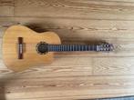 Ortega klassieke gitaar met piëzo, Ophalen of Verzenden, Gebruikt, Klassieke of Spaanse gitaar, Met (piezo-)element