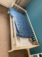 Peuterbed 70x160 (eventueel compleet met alles), Kinderen en Baby's, Kinderkamer | Bedden, Ophalen, 70 tot 85 cm, 140 tot 160 cm