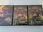 world of warcraft starter decks, Ophalen of Verzenden, Zo goed als nieuw, Blizzard entertainment