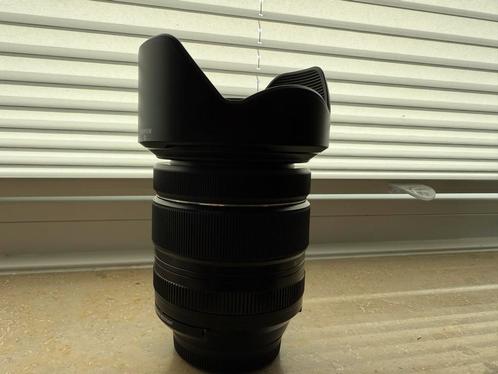 Fujifilm XF 16-80mm f/4 R OIS WR Lens, Audio, Tv en Foto, Fotografie | Lenzen en Objectieven, Zo goed als nieuw, Standaardlens