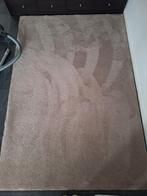 IKEA KNARDRUP Vloerkleed - Bleekroze - 133x195cm, Ophalen, Gebruikt, 150 tot 200 cm, Modern
